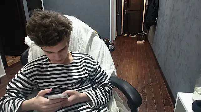 PeachTreee Webcam-Show