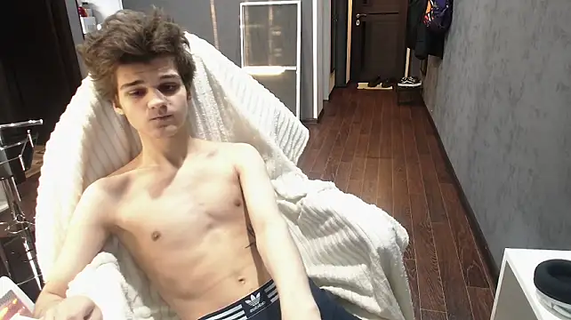 PeachTreee Webcam-Show