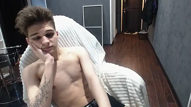 PeachTreee Show Webcam