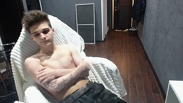 Show de webcam de PeachTreee