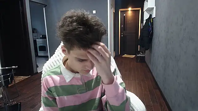הופעת וובקאם של PeachTreee