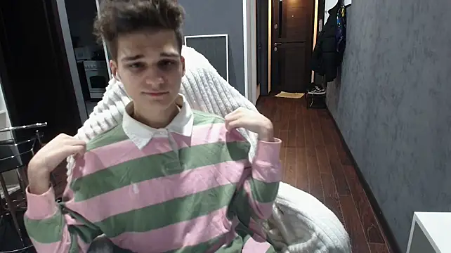PeachTreee Webcam-Show