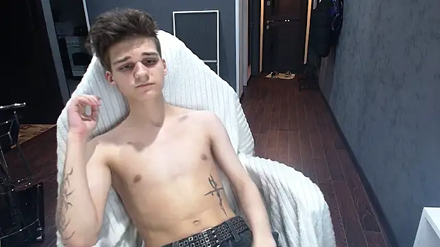 Show webcam de PeachTreee