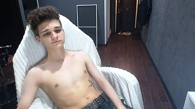 PeachTreee Webcam-Show