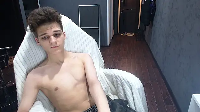 PeachTreee Webcam-Show