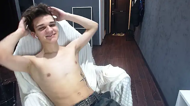 PeachTreee webcam show