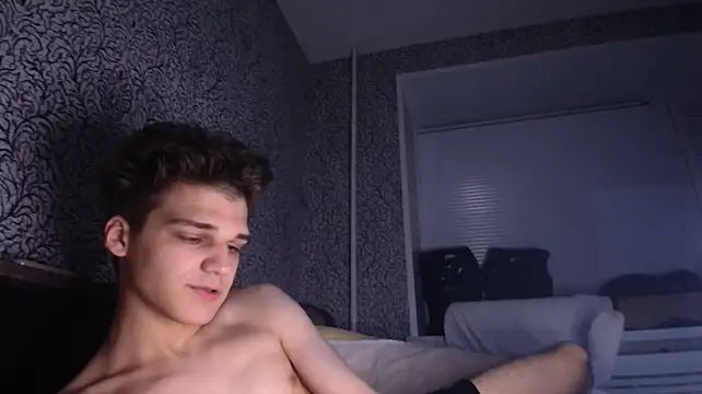 PeachTreee Webcam show