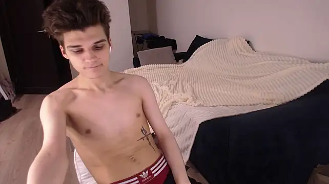 PeachTreee Show Webcam