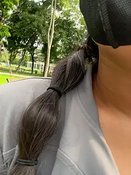 HoneyNana2000 লাইভ XXX চ্যাট