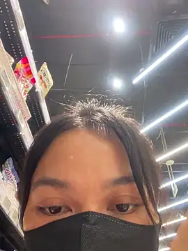HoneyNana2000 Show Webcam