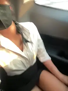 HoneyNana2000's Webcam Show