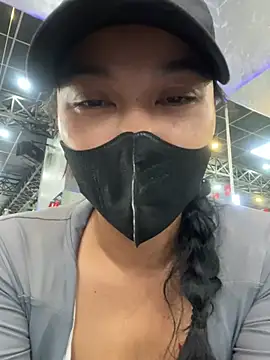 โชว์เว็บแคมของ HoneyNana2000