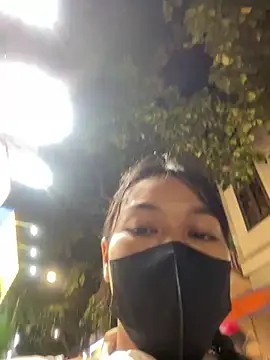 HoneyNana2000 웹캠 쇼