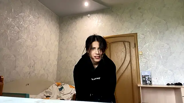 แชท XXX สดของ MaryMoors