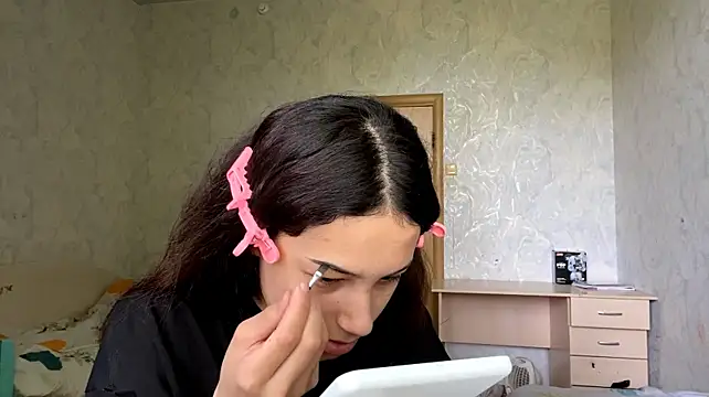 MaryMoors Webcamshow