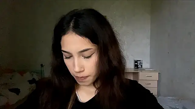 MaryMoors webcam show