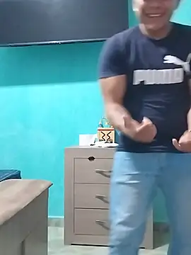 EleganteperoMaleante Pertunjukan Webcam