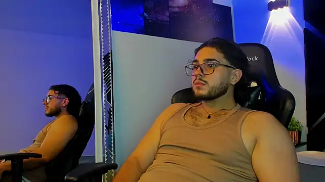 Enzo_bossJS Webcamshow