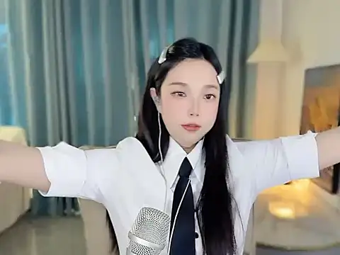 mocha-2u 在線直播表演