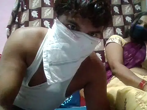 bachahaiji Webcam show