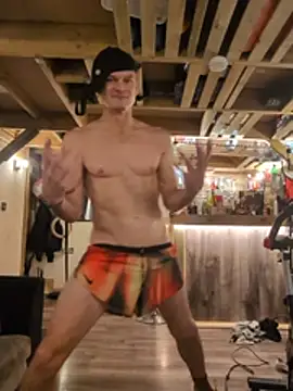 WildsideStables7's Webcam Show