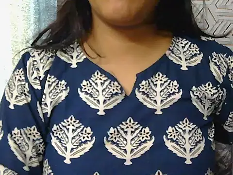 Queen_Avantika Webcam-Show