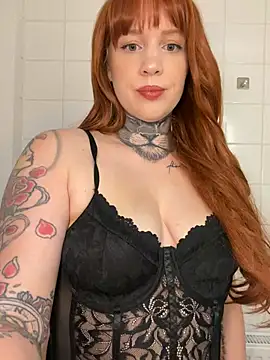 Foxy_Ink01 라이브 XXX 채팅