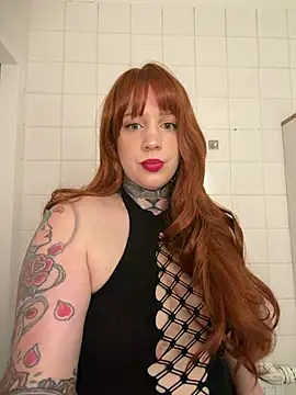 Foxy_Ink01 – Live XXX-chat