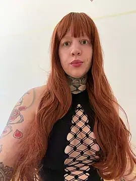 عرض كام Foxy_Ink01