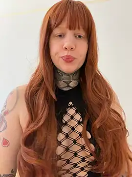 Chat +18 de Foxy_Ink01 ao vivo