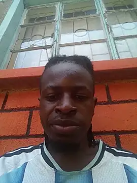 Hotkid126's Webcam Show