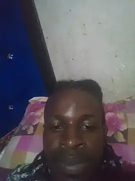 Hotkid126's Webcam Show