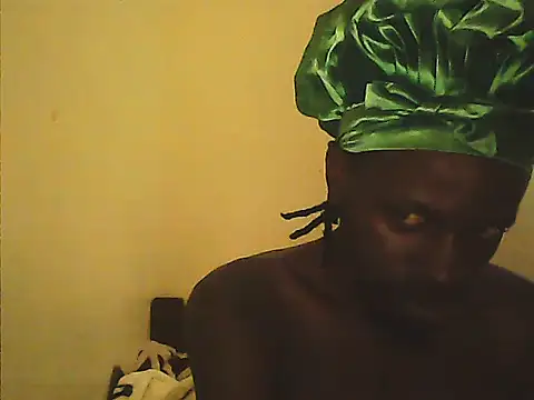 Show Webcam de Hotkid126