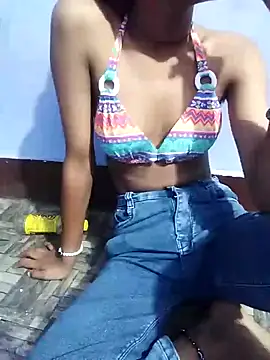 Cutie_Kashish57 Obrolan Langsung XXX