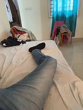 Boy_Mard's Webcam Show