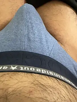 Boy_Mard Webcam-Show