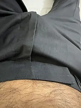 Webkamerová show Boy_Mard