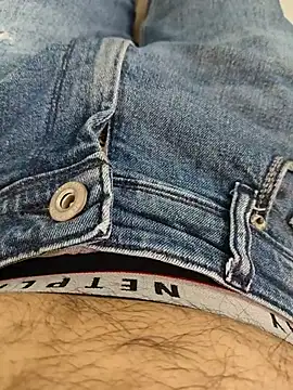 Show modela Boy_Mard na web-kameri