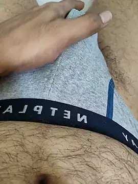Boy_Mard Webcam-Show
