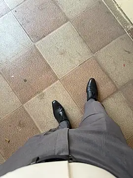 Boy_Mard Show in webcam