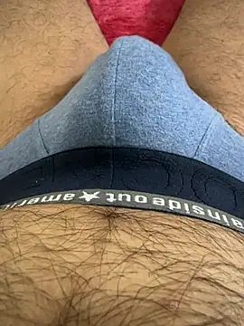 Boy_Mard webkamerás műsora