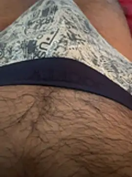 Boy_Mard – Kamerová šou