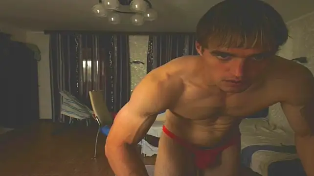 aleksandr17119 Pertunjukan Webcam