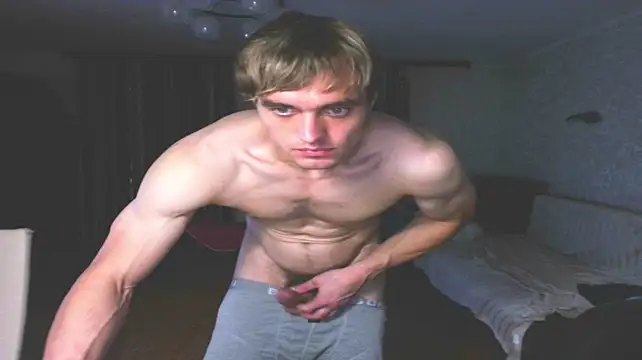 Show modela aleksandr17119 na web-kameri
