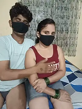 Show webcam de sexy_riya03