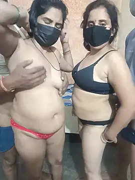 hot_bhabhi2 – Kamerová šou