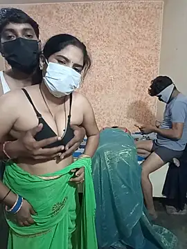 hot_bhabhi2 Webcam-Show