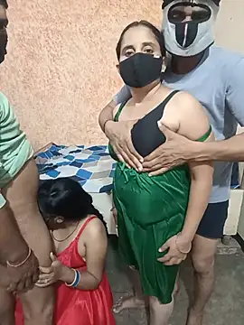 hot_bhabhi2 webkamerás műsora
