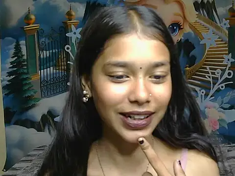 its-myra20 Webcam show