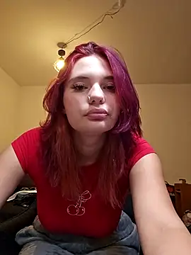 MaddieBaddieee webcam show